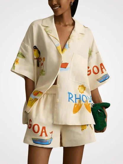 Classic Vintage & Enduringly Stylish Garment