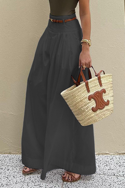 Beautifully Balanced Garment with Timeless Character