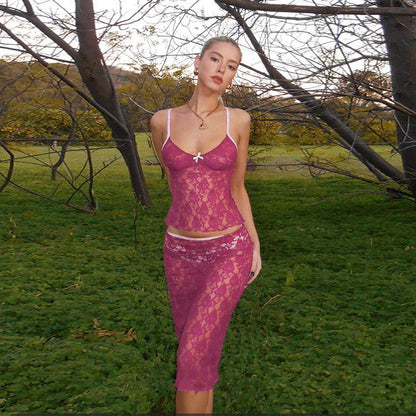 Well Tailored Top with a Graceful Silhouette