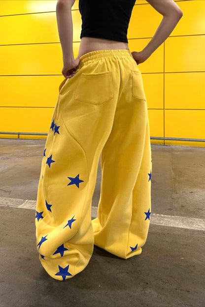 Well Tailored Pants with a Graceful Silhouette