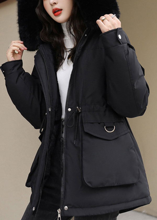 Gracefully Styled Jacket for Any Occasion