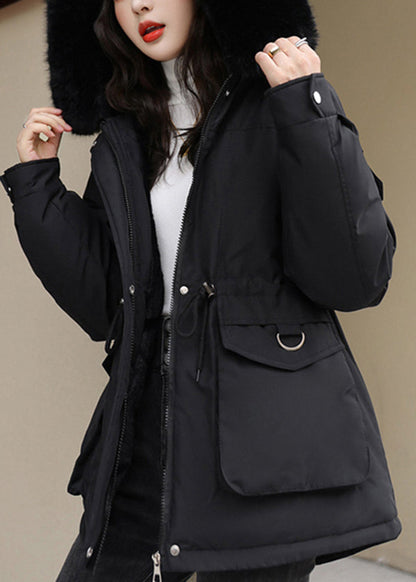 Gracefully Styled Jacket for Any Occasion