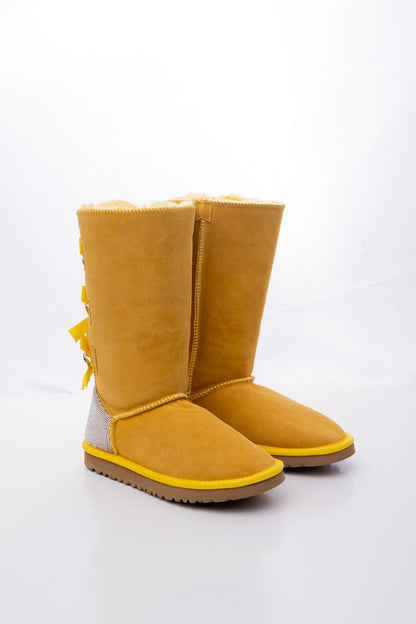 Elegantly Styled Boots for Everyday Wear