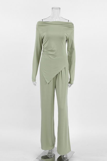 Vintage Inspired Garment with a Contemporary Edge