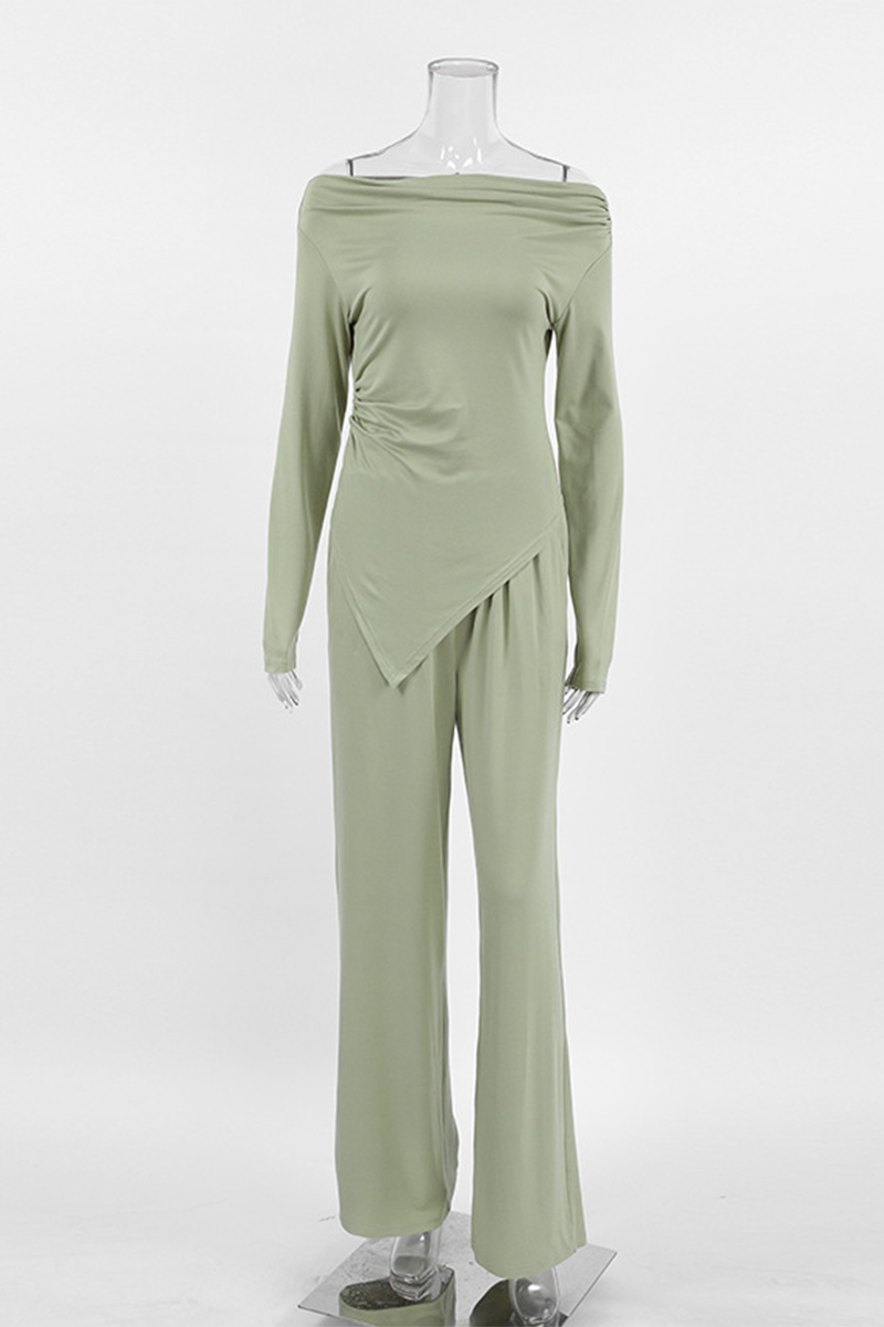 Vintage Inspired Garment with a Contemporary Edge