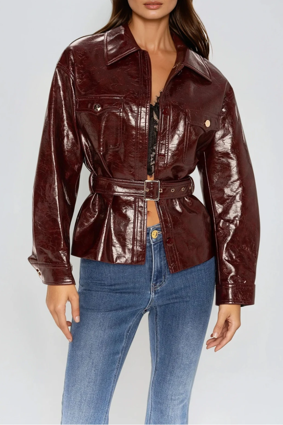 Classic Vintage & Enduringly Stylish Jacket