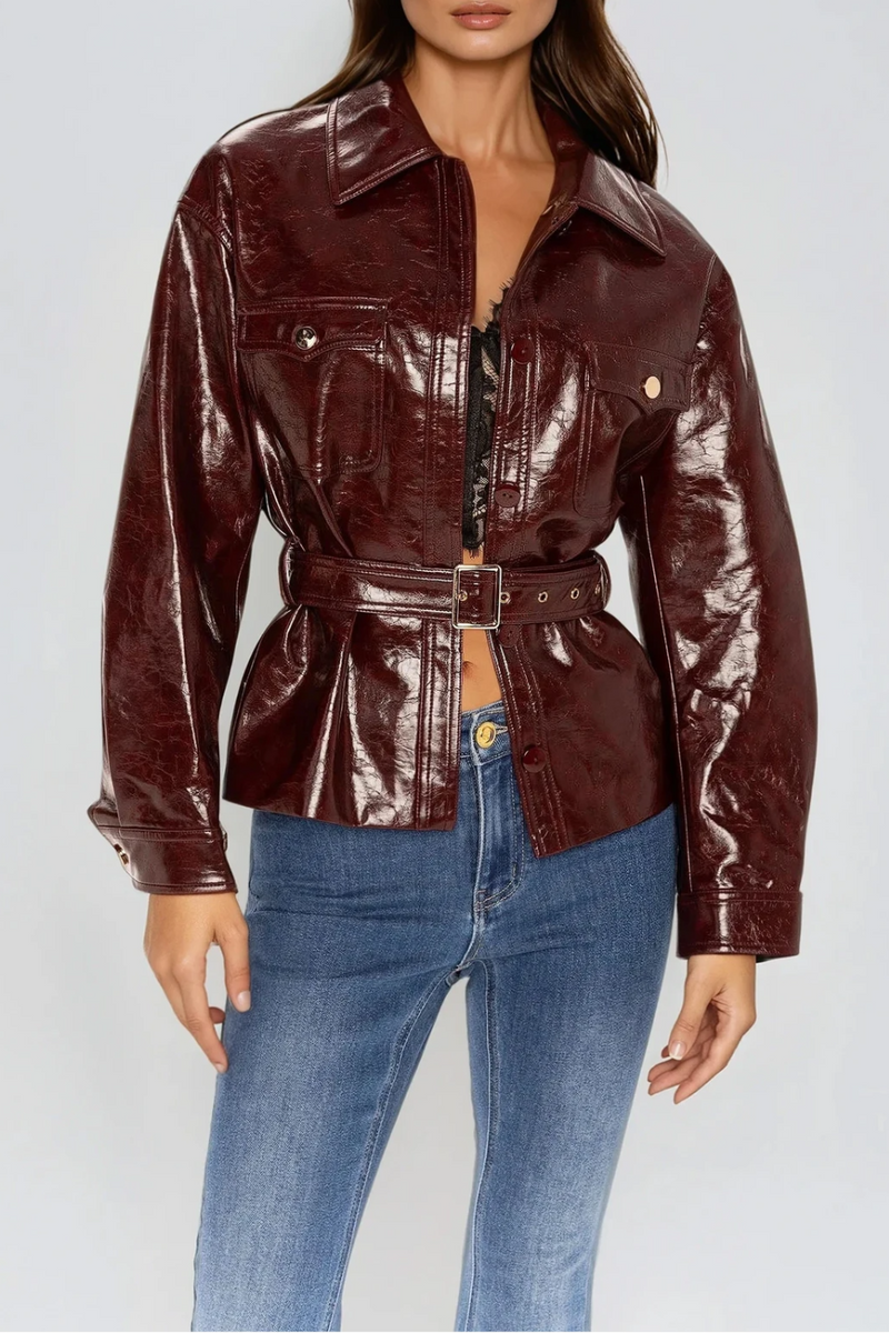 Classic Vintage & Enduringly Stylish Jacket