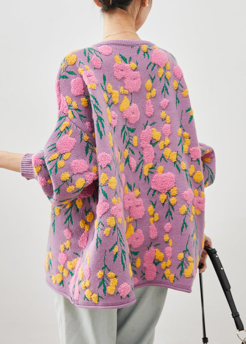Gracefully Styled Cardigan for Any Occasion