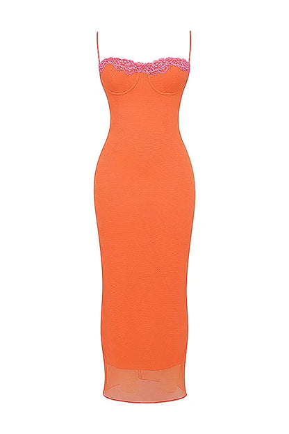 Well Tailored Garment with a Graceful Silhouette