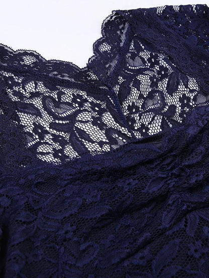 Beautifully Balanced Garment with Timeless Character