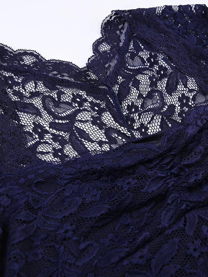 Beautifully Balanced Garment with Timeless Character