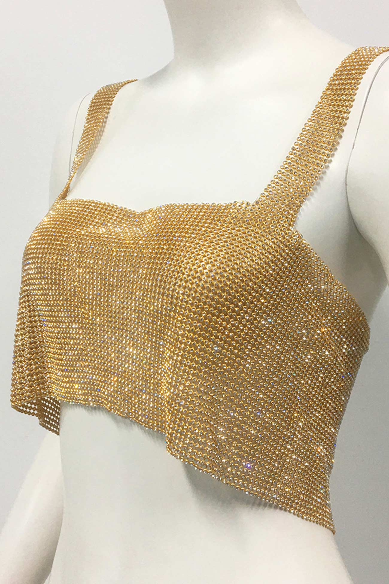 Classic Vintage & Enduringly Stylish Top