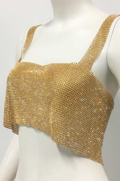 Classic Vintage & Enduringly Stylish Top
