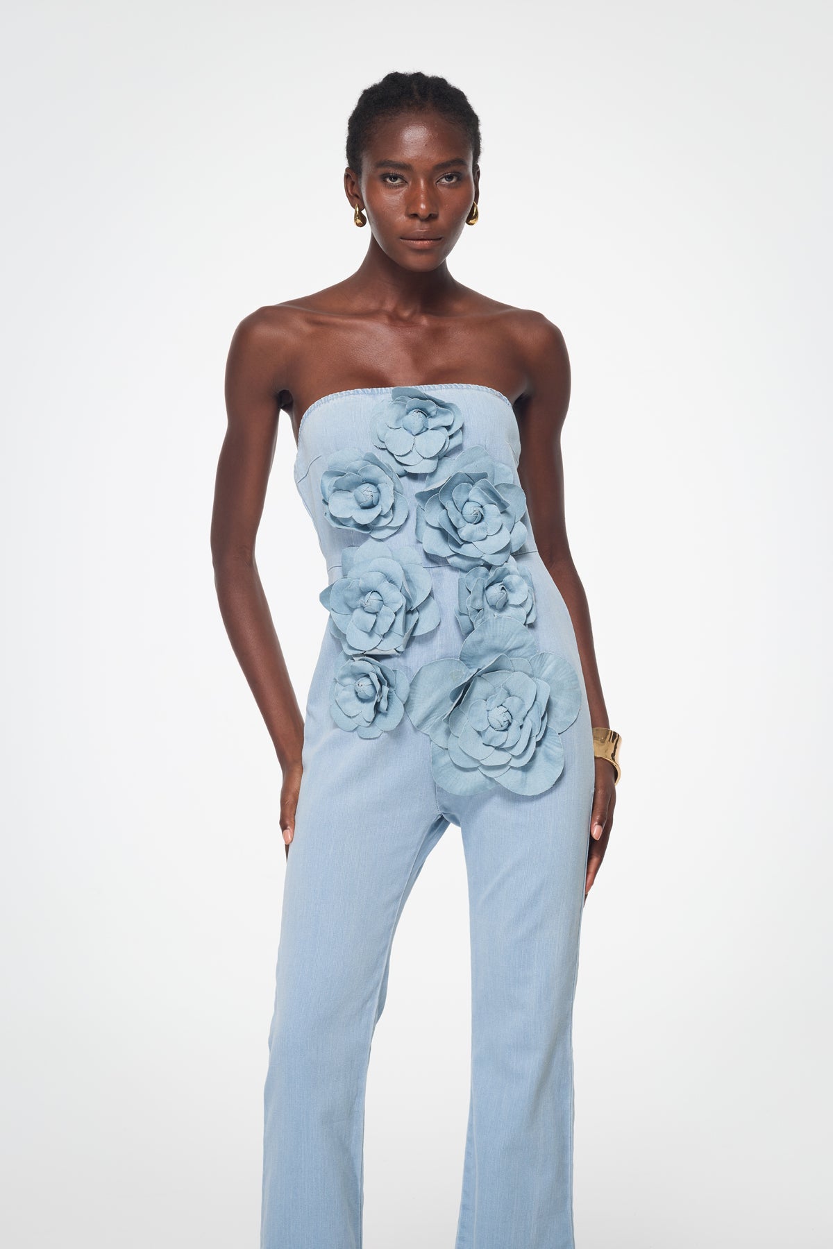 Elegantly Styled Garment for Everyday Wear