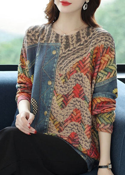 Classic Vintage & Enduringly Stylish Sweater