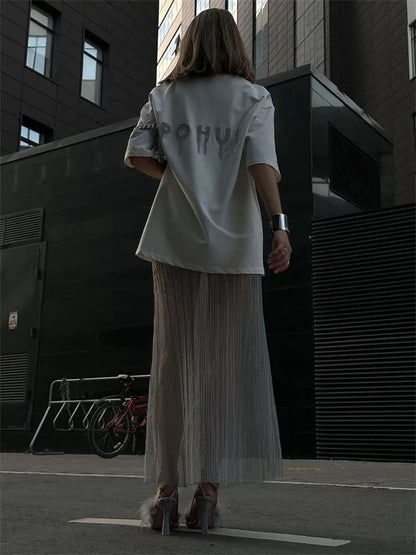 Classic Vintage Garment with a Flattering Fit