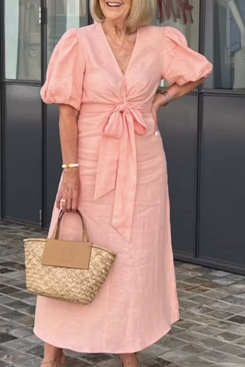 Classic Vintage & Enduringly Stylish Dress