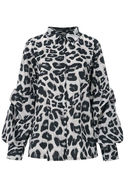 Classic Vintage & Enduringly Stylish Top