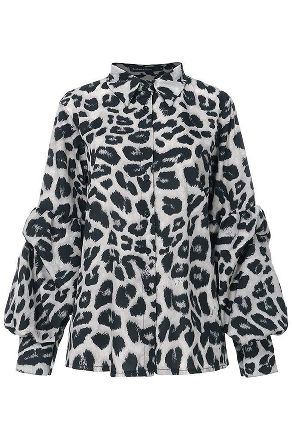 Classic Vintage & Enduringly Stylish Top