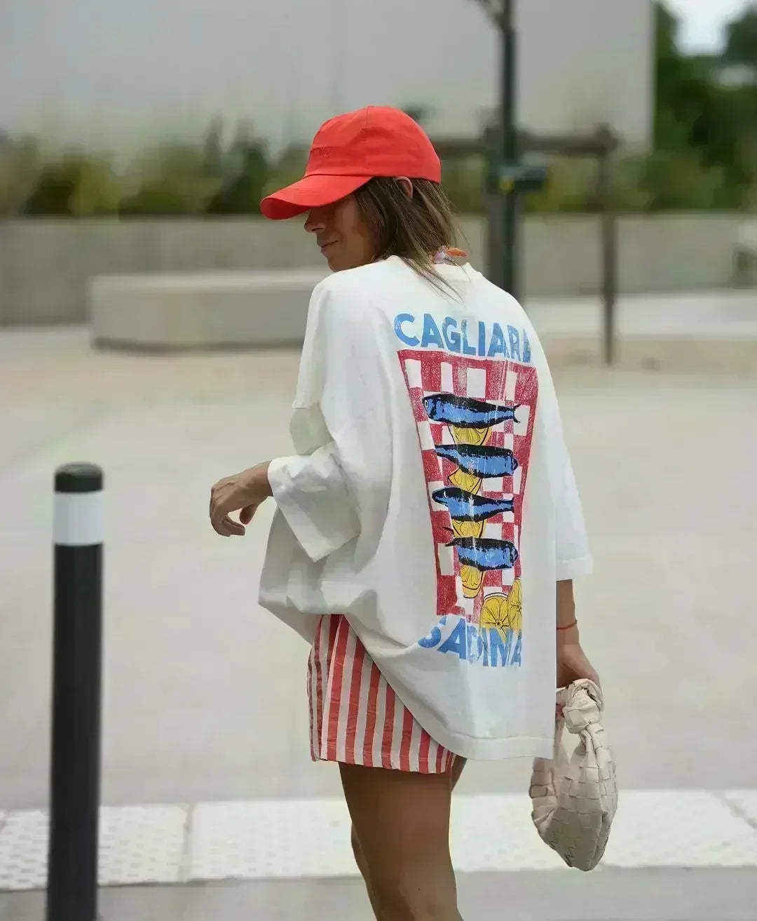 Gracefully Styled T-Shirt for Any Occasion