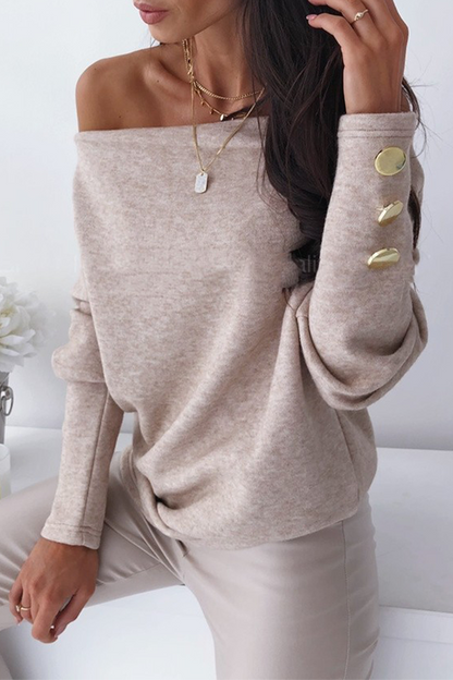 Beautifully Balanced Top with Timeless Character