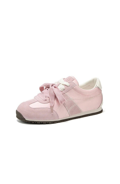 Elegantly Styled Sneakers for Everyday Wear