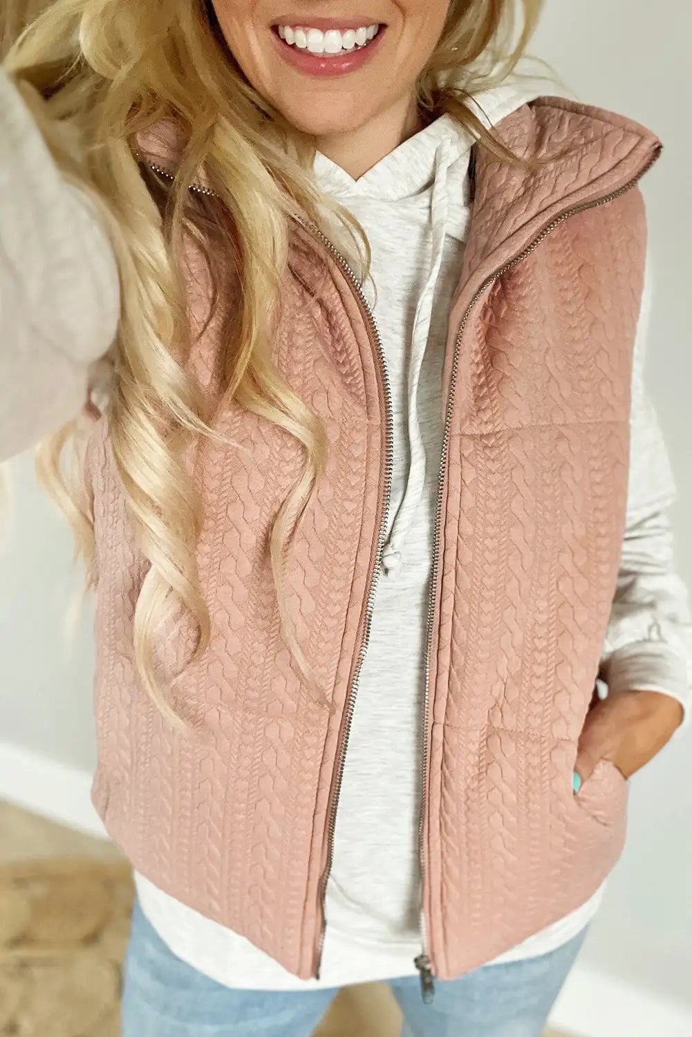 Classic Vintage & Enduringly Stylish Jacket