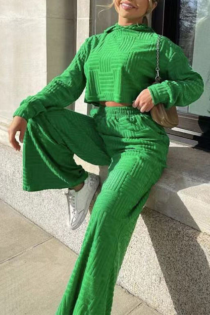 Gracefully Styled Garment for Any Occasion