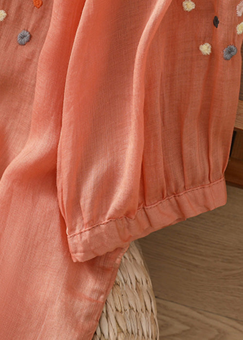 Polished Top with an Effortless Classic Look