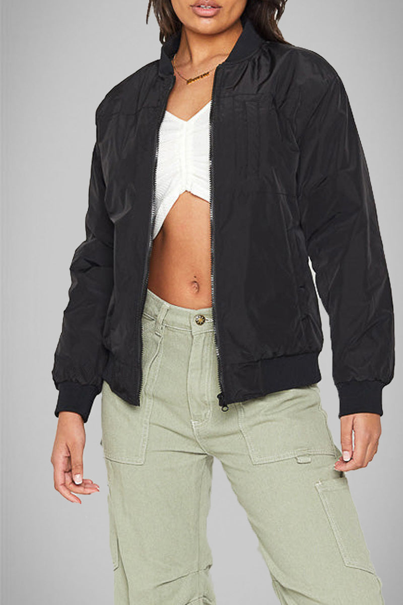 Beautifully Balanced Garment with Timeless Character