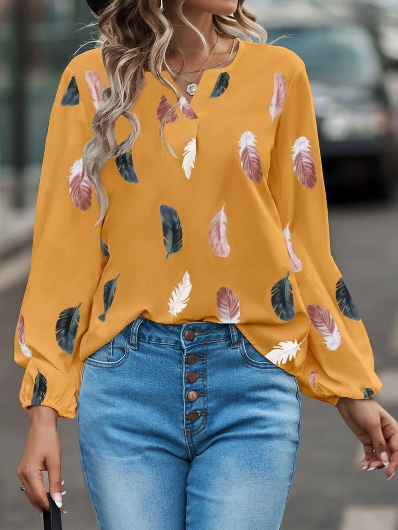 Beautifully Crafted Shirt in a Classic Style