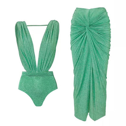 Classic Vintage Garment with a Flattering Fit