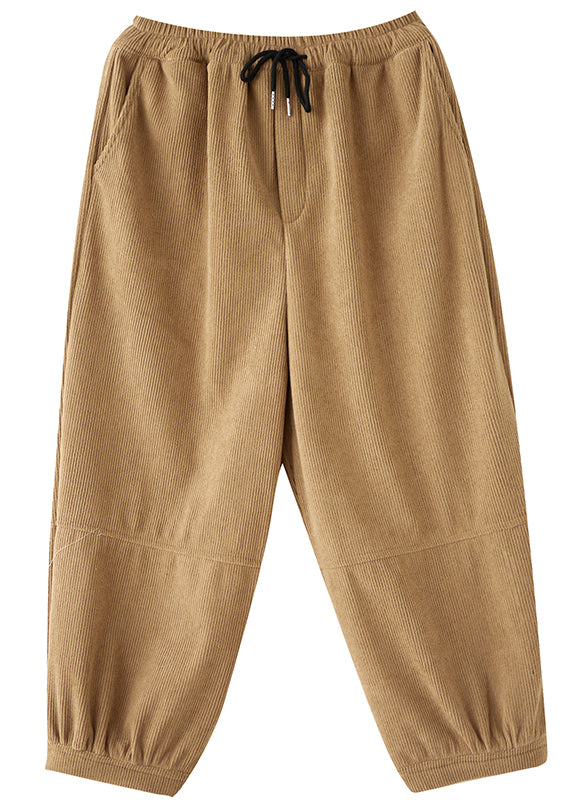 Vintage Inspired Pants with a Contemporary Edge