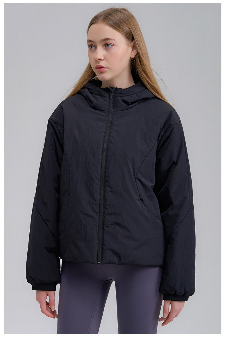 Beautifully Finished Jacket in a Timeless Design