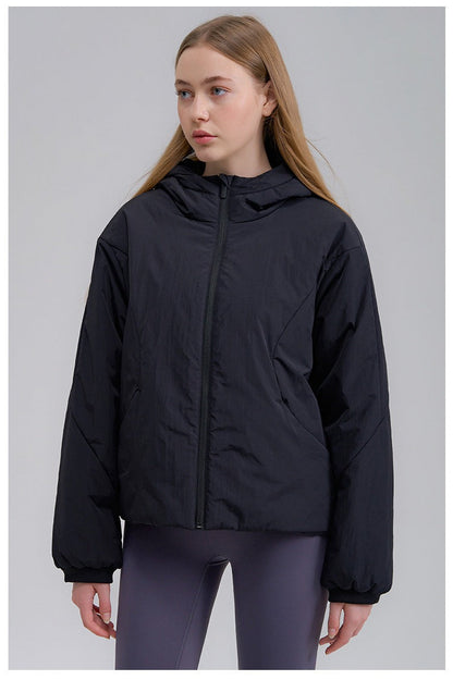 Beautifully Finished Jacket in a Timeless Design
