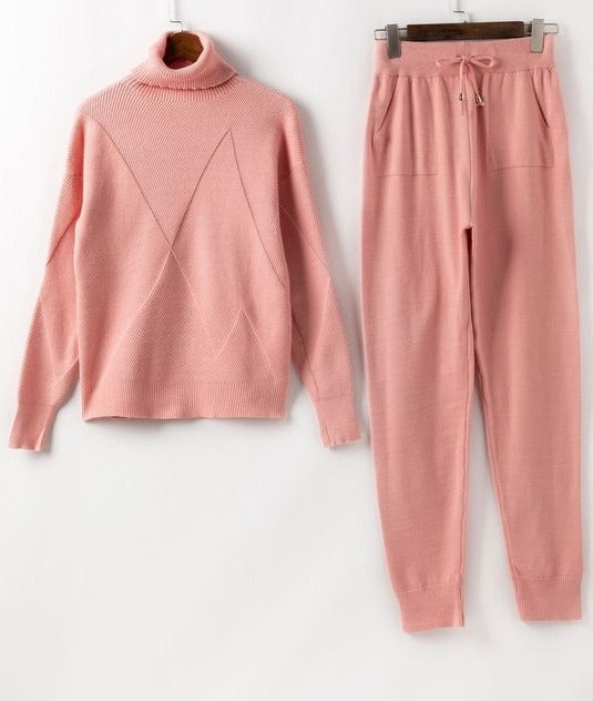 Beautifully Balanced Garment with Timeless Character