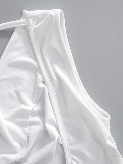 Gracefully Styled T-Shirt for Any Occasion
