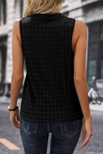 Elegantly Styled Top for Everyday Wear