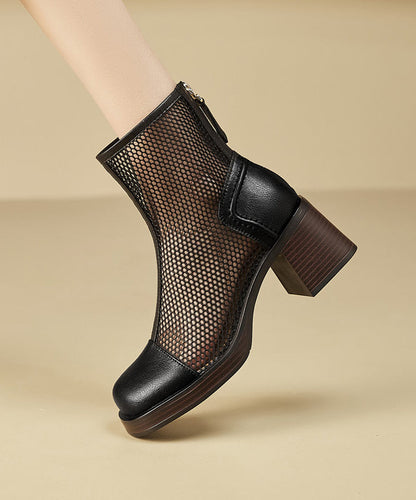 Gracefully Styled Boots for Any Occasion