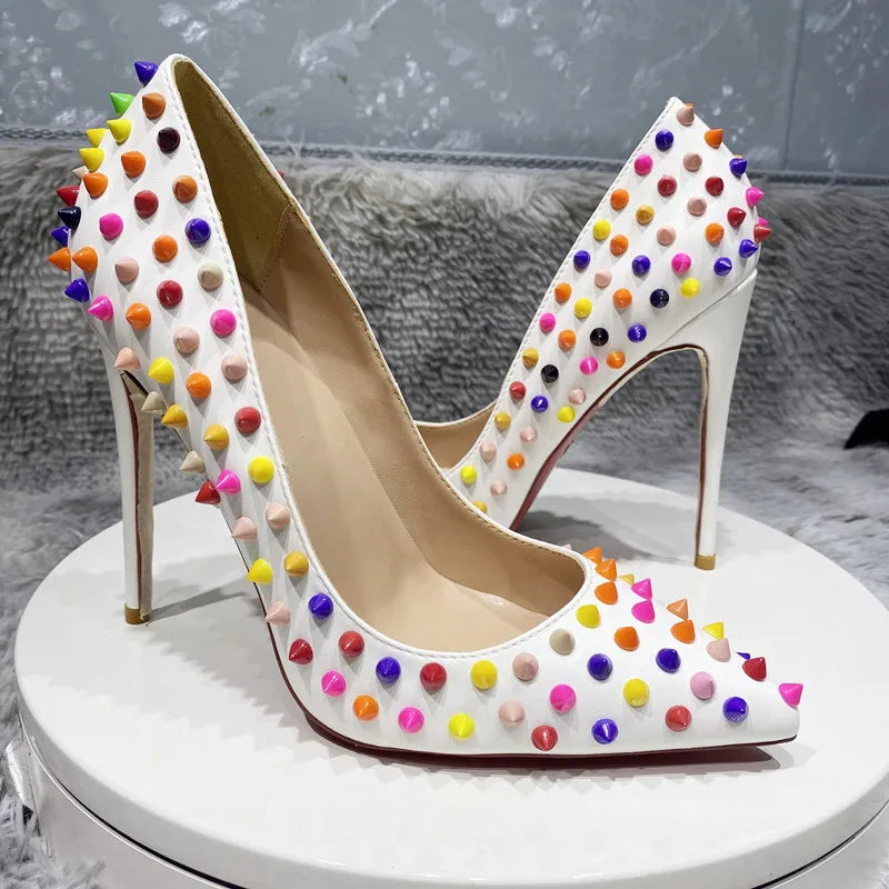 Classic Vintage & Enduringly Stylish Shoes