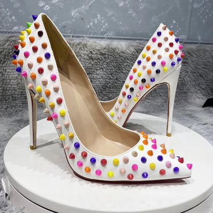 Classic Vintage & Enduringly Stylish Shoes