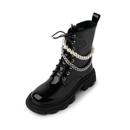 Gracefully Styled Boots for Any Occasion