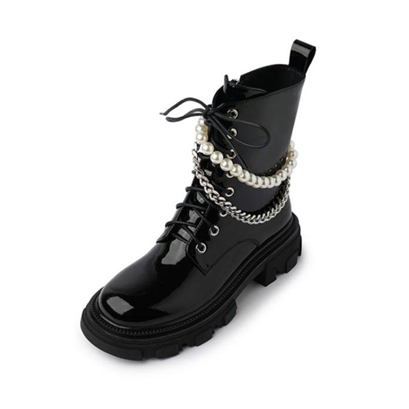 Gracefully Styled Boots for Any Occasion