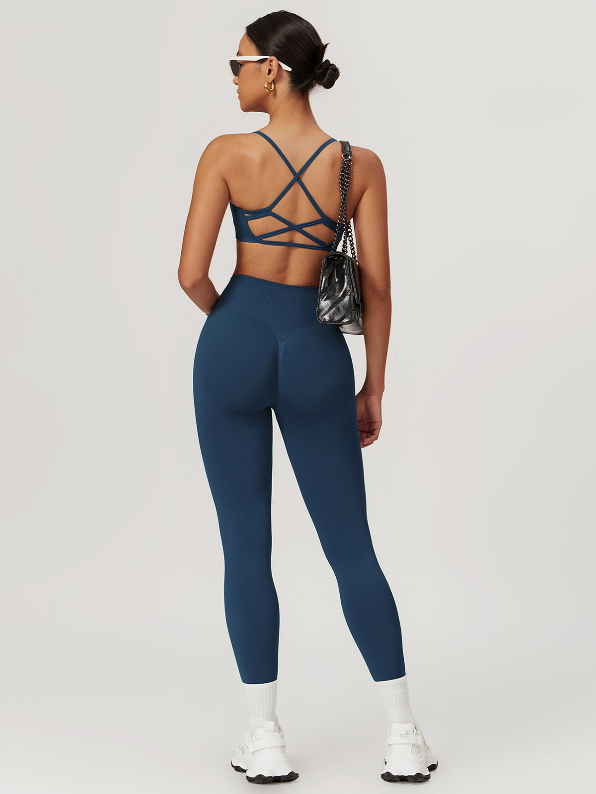 Polished Garment with an Effortless Classic Look