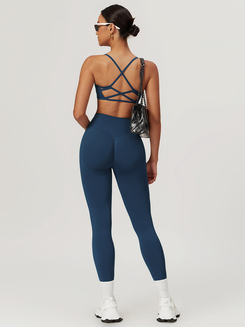 Polished Garment with an Effortless Classic Look