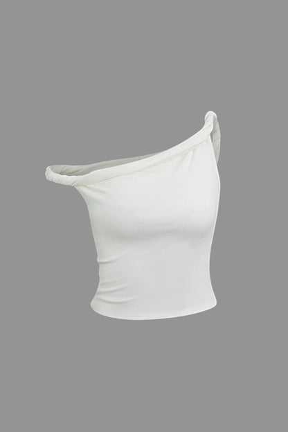 Vintage Inspired Top with a Contemporary Edge
