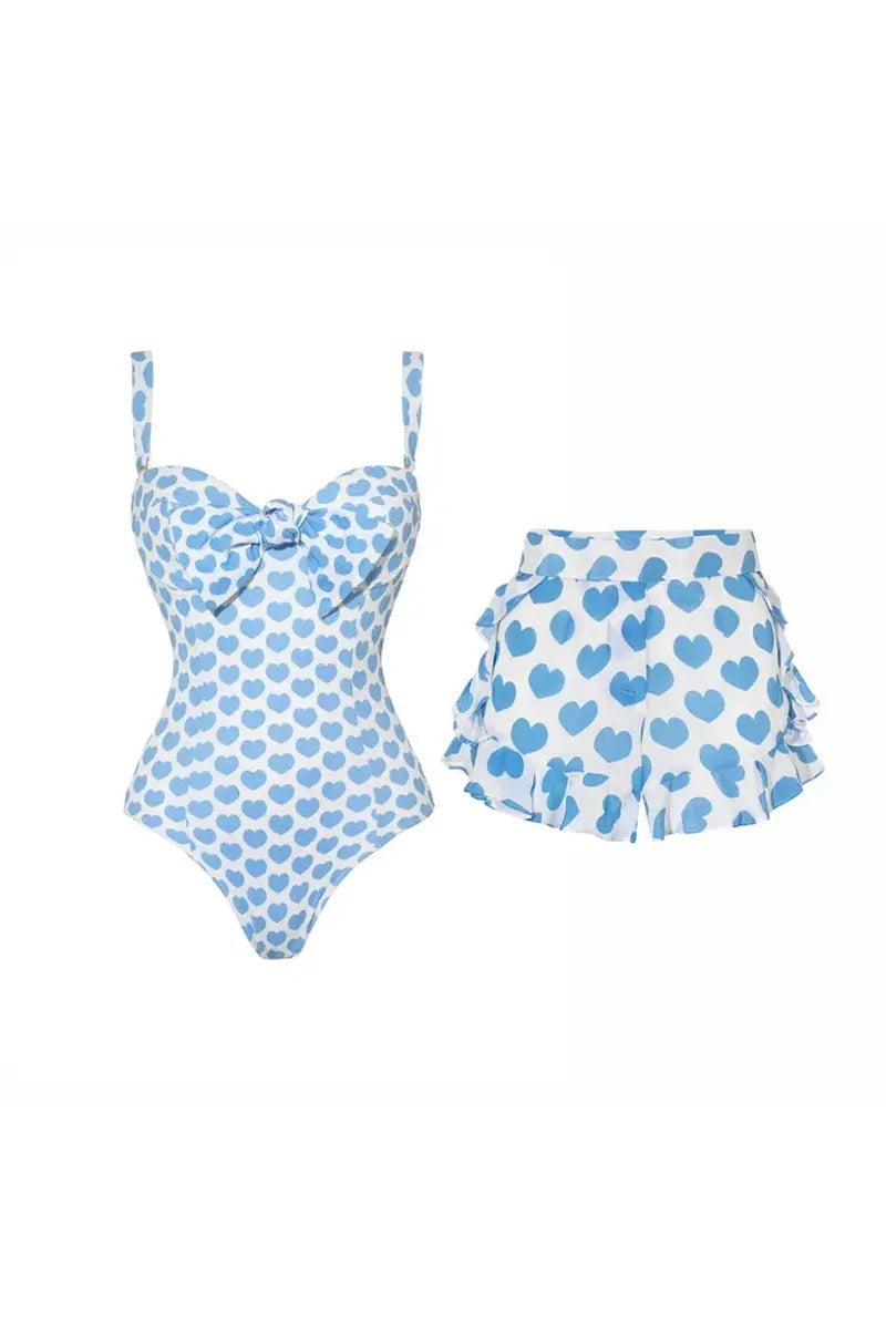 A Vintage Style Garment with Delicate Timeless Details