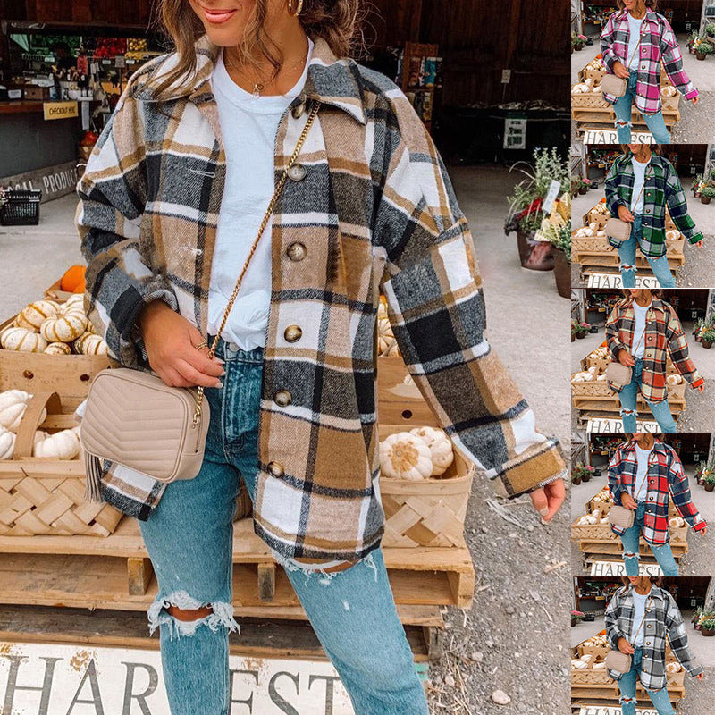Beautifully Crafted Jacket in a Classic Style
