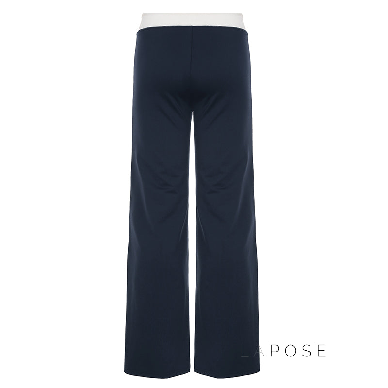 Elegantly Styled Pants for Everyday Wear