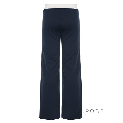 Elegantly Styled Pants for Everyday Wear